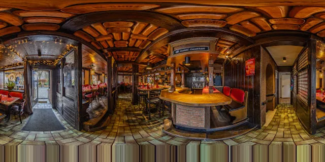 Gaststätte Old Bakery