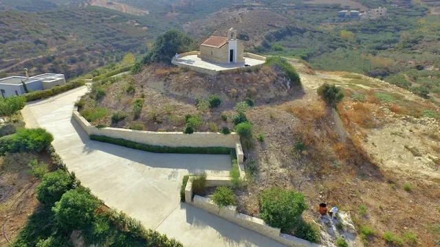 Youphoria Villas Chania Crete