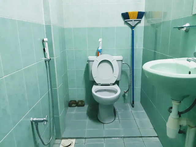 Lan's Homestay Seri Iskandar