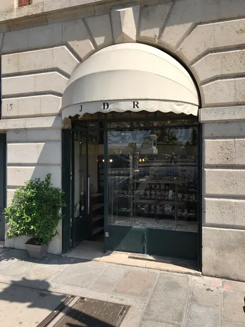 JEANNE DANJOU et ROUSSELET