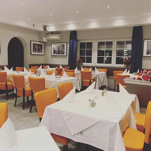 Ristorante Pizzeria Tommasi im BestWestern