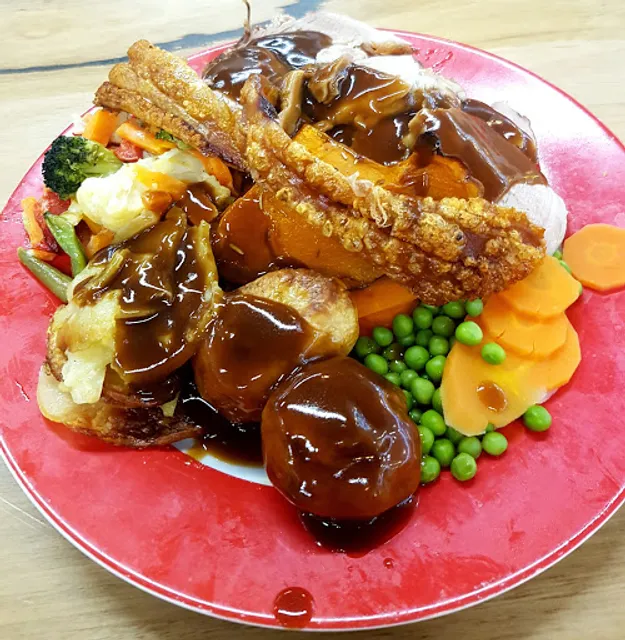 Sandwich Chefs - Bayside Frankston