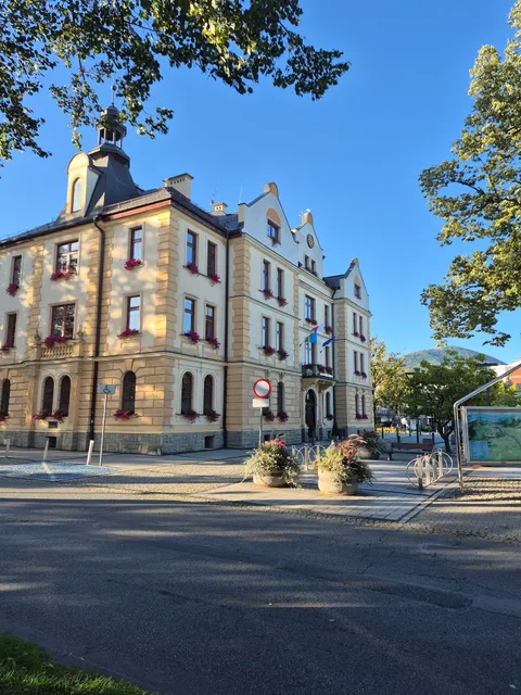 Apartamenty ABRACADABRA