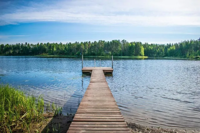 Harjunranta Cottage