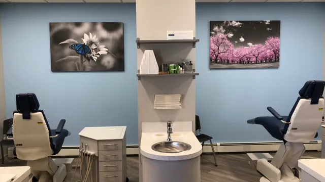 Schuster Family Orthodontics