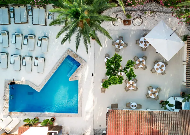 Hotel Galfi - Boutique & Adults Only