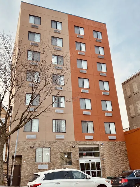 Surface Inn Brooklyn