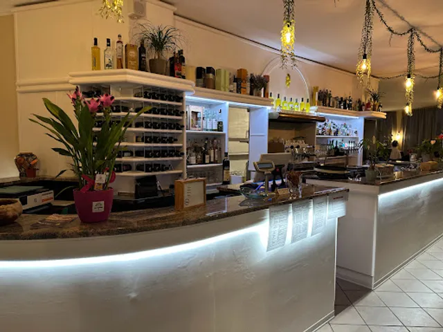 Ristorante dei Limoni