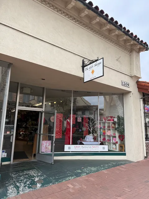 Unity Thrift & Gift Shoppe