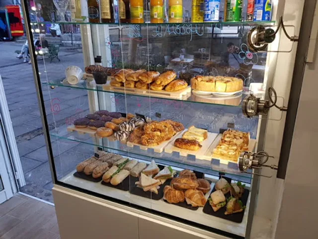 BAKERY & COFFEE LA OROTAVA