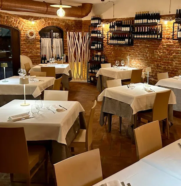 Ristorante Il Platano