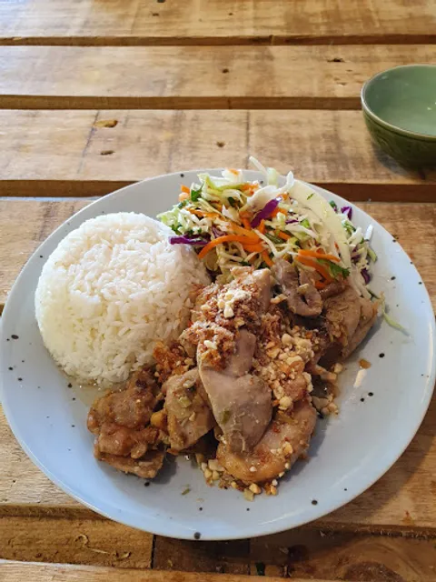 Bellagio Cafe on Featherston