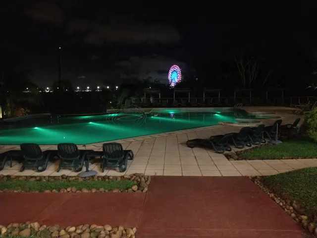 Catarata del Iguazú