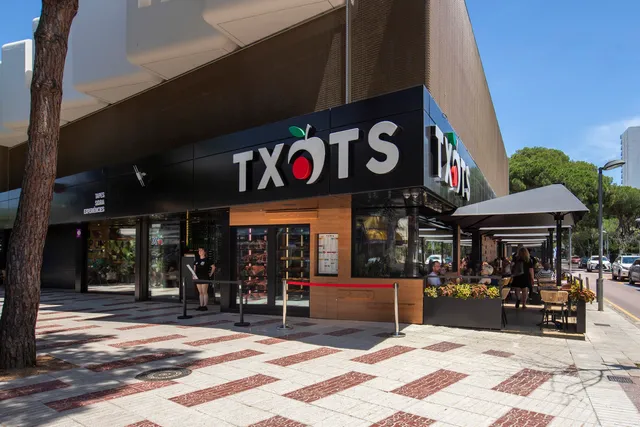 Txots Platja d’Aro