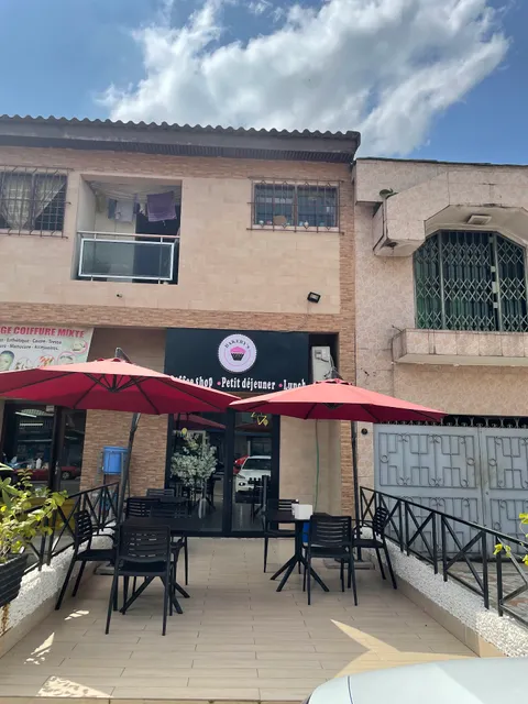 BAKERY'S ABIDJAN