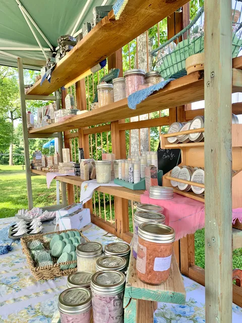 Fairfield Glade Farmers Market at the Square