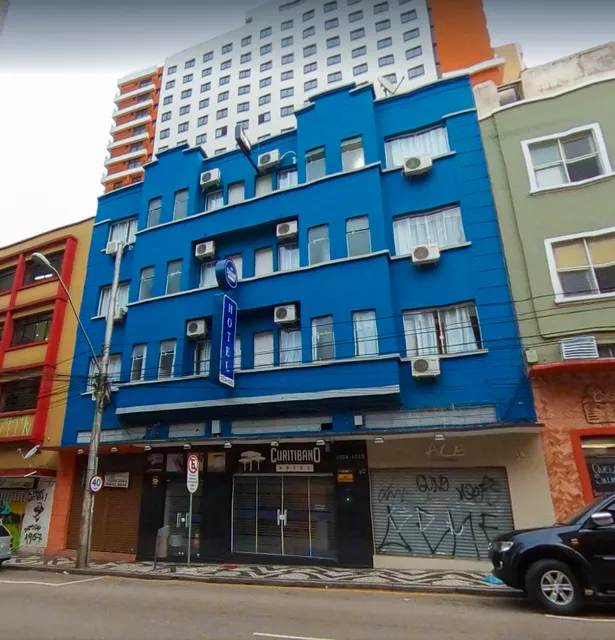 Hotel Curitibano