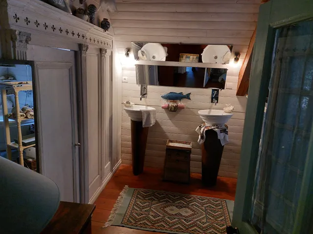 Domaine de la Bastille