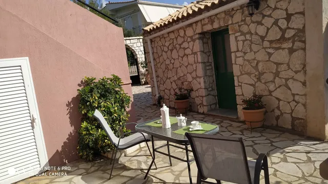 Sofia's apartments Razata