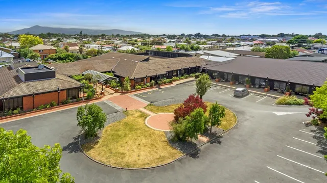 The Marlborough Riverside Hotel