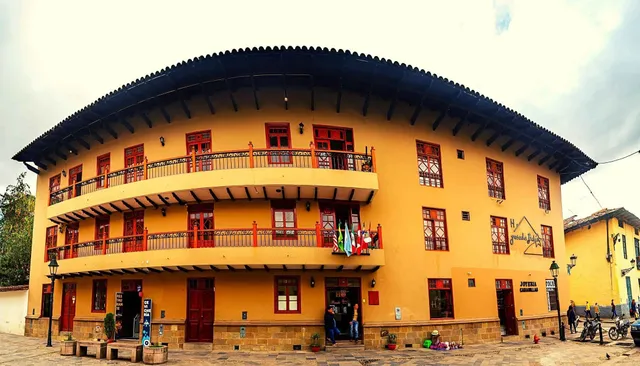 Hospedaje Posada de Belén