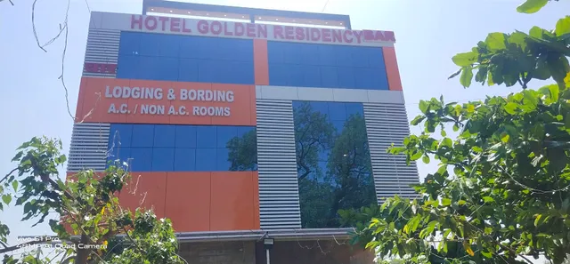 Hotel golden residency