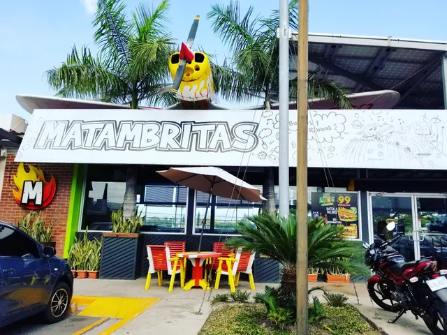 Coco Baleadas Aeroplaza