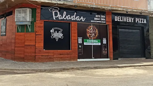 Paladar Pizzaria