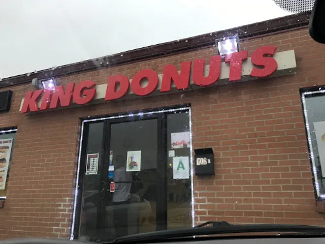 King Donuts