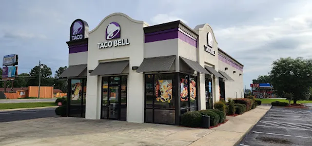Taco Bell