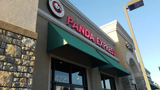 Panda Express