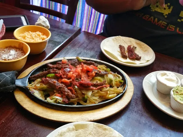 Picante The Taste of Mexico