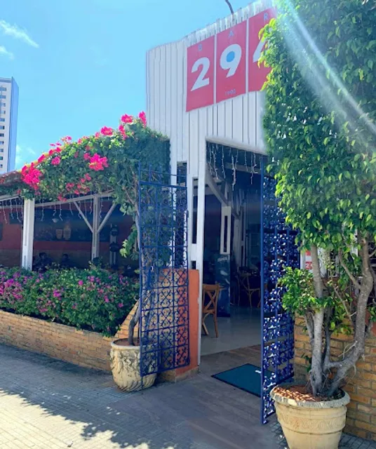 294 BAR & RESTAURANTE