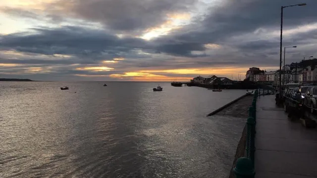 Westhaven Apartments