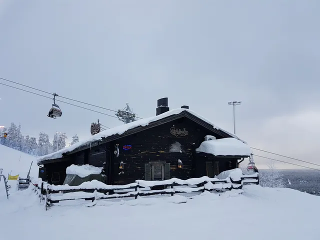 Holiday Club Pyhä Apartments