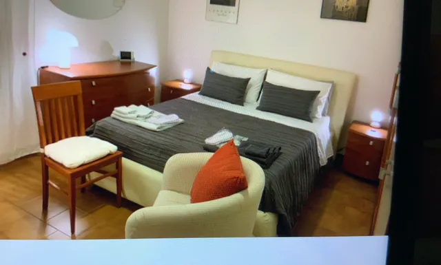 Pampero & Catona House B&B