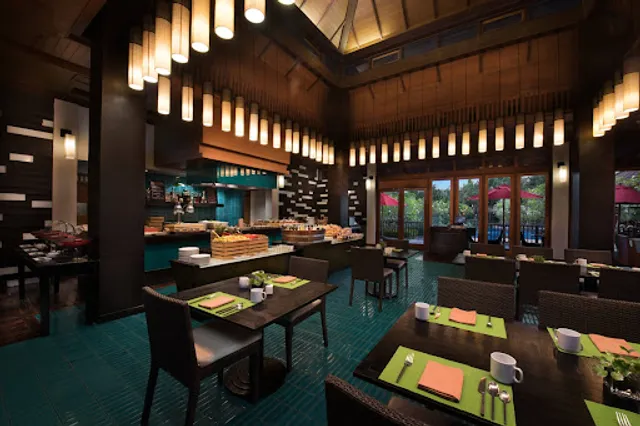 Zest Cafe | Marriott Mai Khao Beach