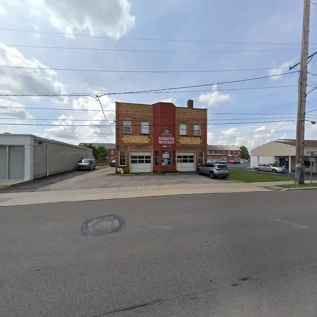 Barberton Printcraft