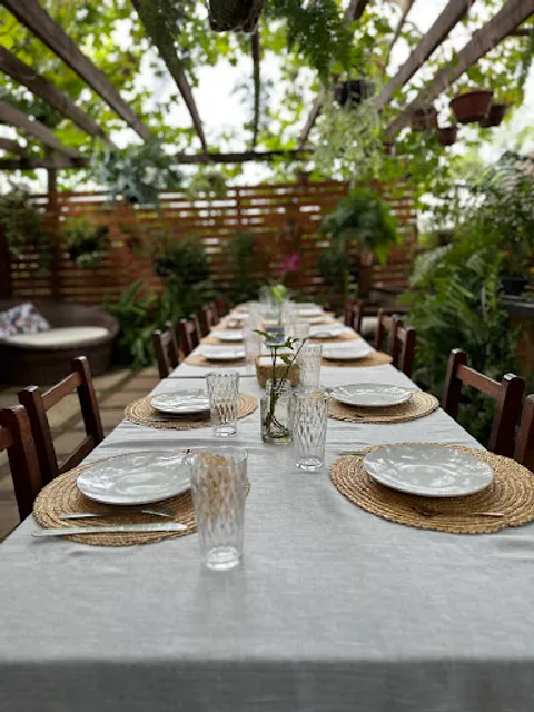 Cuca e Marmellata | Casa de Cucas