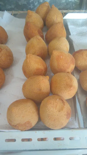 Panificadora e lanchonete Elite