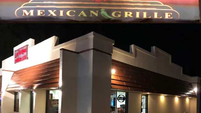 Los Parrilleros Mexican Grille & Bar - Prentiss