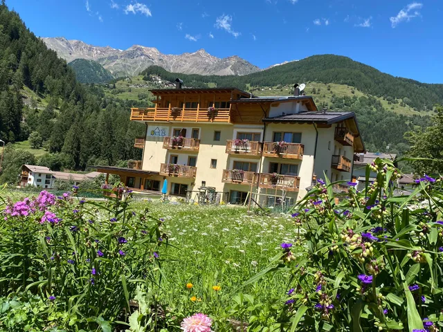 Hotel Ortles