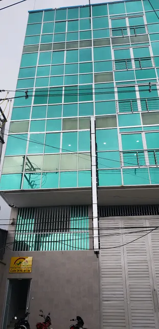 Hotel San Francisco De Quibdó