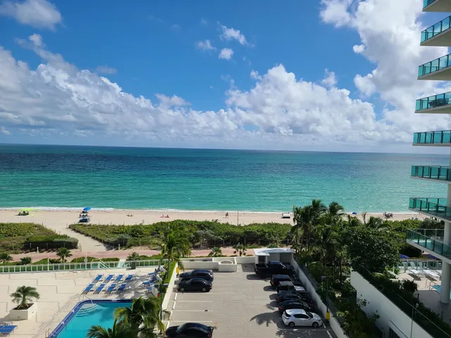 The Collins Condominium Association, Inc.