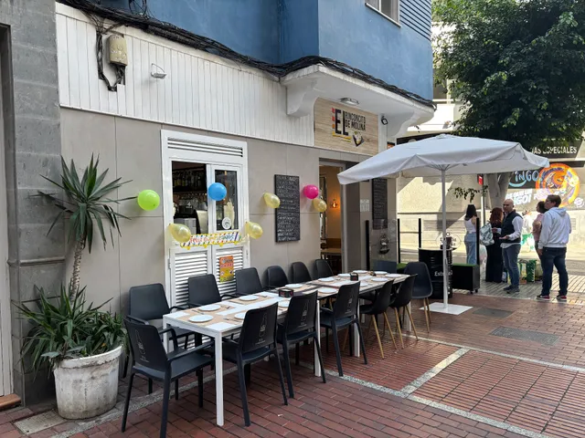 El Rinconcito De Molina