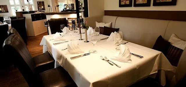 Cannizzaro’s – Ristorante & Bar