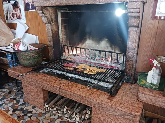 Antica trattoria da Mario