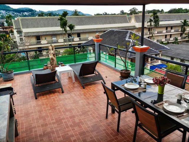 Kata Lina Guesthouse