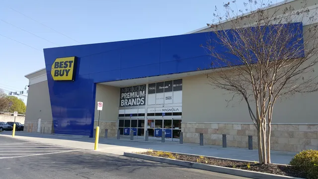Best Buy