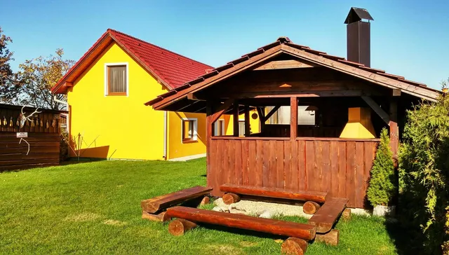 Penzión Mlynárov Dvor